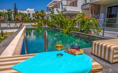 Seb Suites & Residences · 4