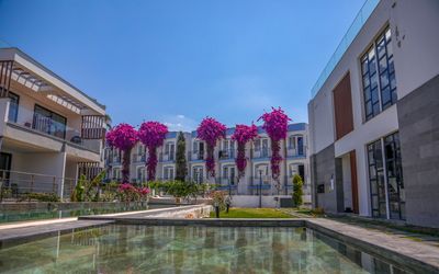 Seb Suites & Residences · 3