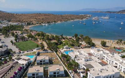 Seb Suites & Residences · 2