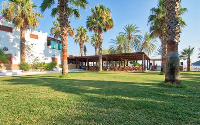 Selvi Beach Otel · 2