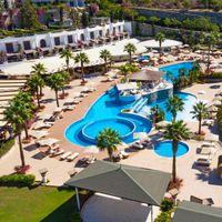 Sianji Wellbeing Resort