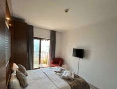 Standart Oda - Deniz Manzaralı