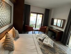 Chambre standard