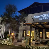 Smart City Hotel