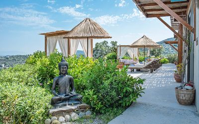 South Side Bodrum · 4
