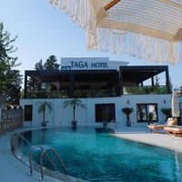 Taga Hotel