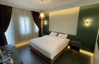 Deluxe Kamer - Uitzicht op Zee