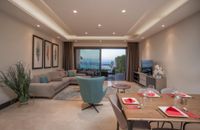 Five Bedroom Villa with Sea View