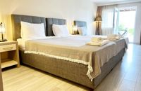 Deluxe Standart Room