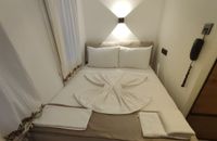 140x190 cm Yataklı Oda