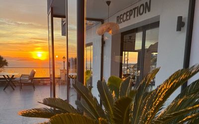 The Rest Port Hotel Argento · 2