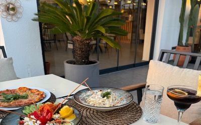 The Rest Port Hotel Argento · 4