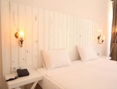 Promo Room