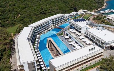 Thor Exclusive Hotel - Adult Only · 3