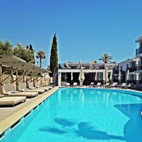 Bodroom Queen Apart Otel