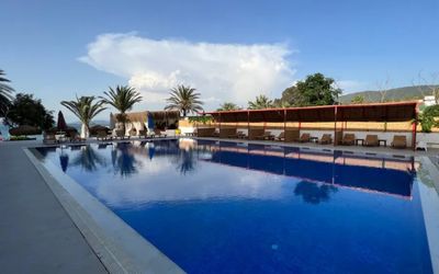 Toka Bodrum Otel · 3