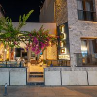 Tuna Butik Otel