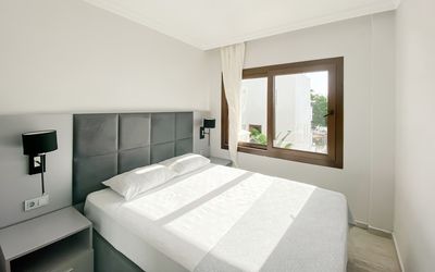 Turgutreis Apart Otel · 4