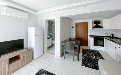 Turgutreis Apart Otel · 5