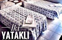 Standart - İki Yataklı Oda