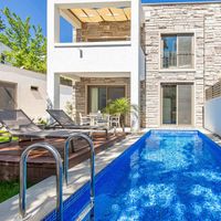 Villa Luna Bodrum
