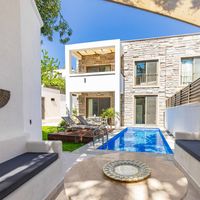 Villa Luna Bodrum