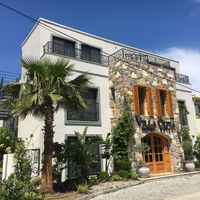 Villa Oliva Butik Hotel