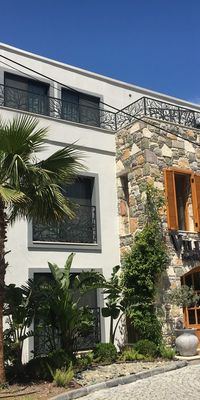 Villa Oliva Butik Hotel