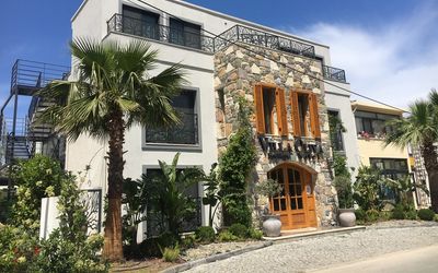 Villa Oliva Otel · 5