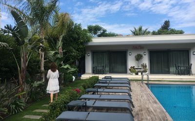 Villa Oliva Otel · 4