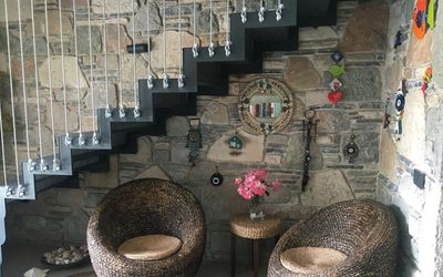 Villa Oliva Otel · 3