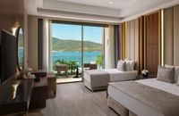 Superior Room - Sea View