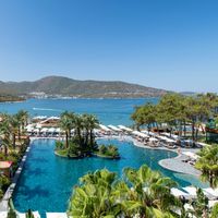 Vogue Hotel Supreme Bodrum