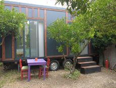 Tiny House (Akhilleus)