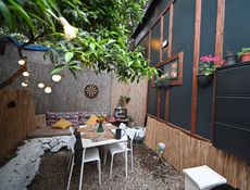 Tiny House (Afrodit)