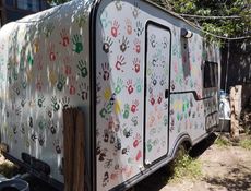 Karavan (Ares)