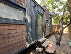 Tiny House (Zeus)