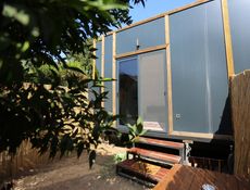 Tiny House (Madnasa)