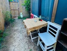 Tiny House (Athena)