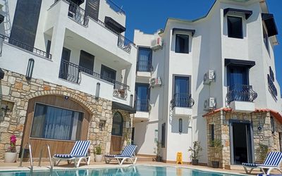 WB Weekend Otel · 2