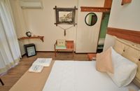 Deluxe Havuz Manzaralı