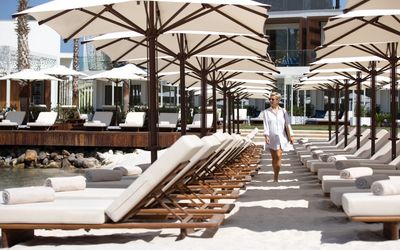 Yalıkavak Marina Garden Hotel · 3