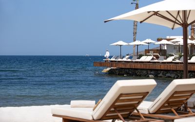 Yalıkavak Marina Garden Hotel · 5