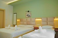 Standard Room - Triple