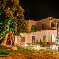 Yalıyanı Motel & Restaurant