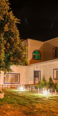 Yalıyanı Motel & Restaurant