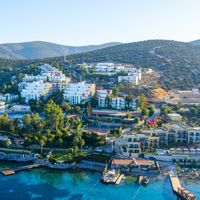 Bodrum Holiday Resort & Spa