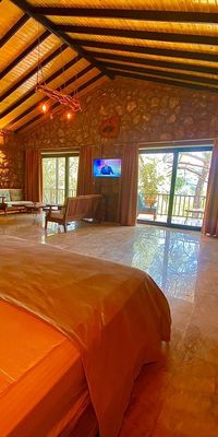 Çandır Resort