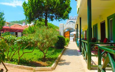 Carmina Hotel · 2