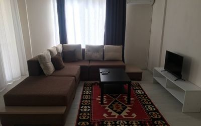 Dalaman Apart Pansiyon · 5